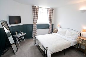 The Capon Tree Town House