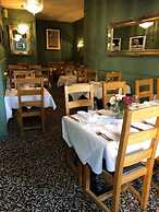 The Capon Tree Town House