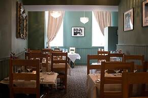 The Capon Tree Town House