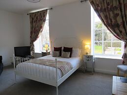 The Capon Tree Town House