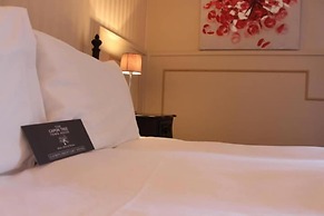 The Capon Tree Town House