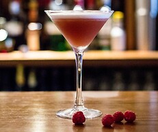 The Capon Tree Town House