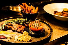 The Capon Tree Town House