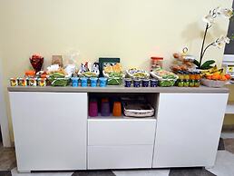 Residence Stendhal Guest House