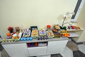 Residence Stendhal Guest House