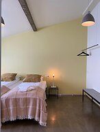 Fljotsbakki Farm Hotel