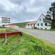 Fljotsbakki Farm Hotel
