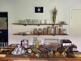 Fljotsbakki Farm Hotel