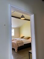 Fljotsbakki Farm Hotel
