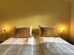 Fljotsbakki Farm Hotel