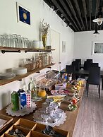 Fljotsbakki Farm Hotel