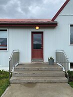 Fljotsbakki Farm Hotel