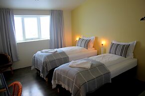 Fljotsbakki Farm Hotel