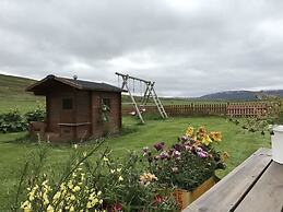 Fljotsbakki Farm Hotel