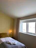 Fljotsbakki Farm Hotel