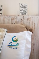 Sandhi House - Yoga & Wellness