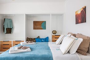 Sandhi House - Yoga & Wellness