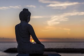 Sandhi House - Yoga & Wellness
