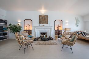 Sandhi House - Yoga & Wellness