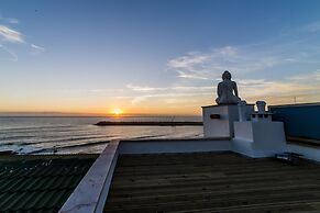 Sandhi House - Yoga & Wellness