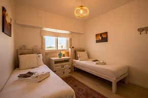 Sandhi House - Yoga & Wellness