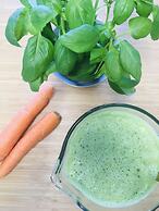 Sandhi House - Yoga & Wellness