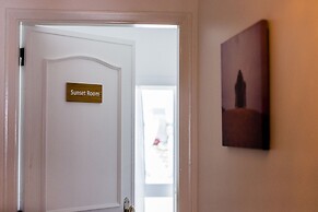 Sandhi House - Yoga & Wellness