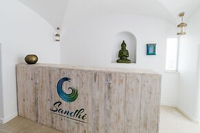 Sandhi House - Yoga & Wellness