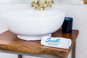 Sandhi House - Yoga & Wellness