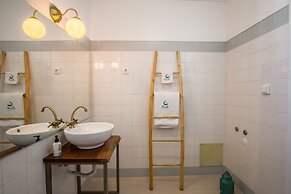 Sandhi House - Yoga & Wellness