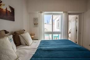 Sandhi House - Yoga & Wellness