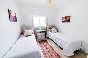 Sandhi House - Yoga & Wellness