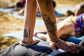 Sandhi House - Yoga & Wellness