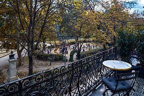 Hotel Collect – Adults Only