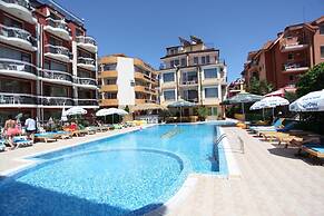 Salena Beach Hotel