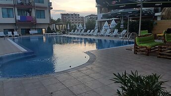 Salena Beach Hotel