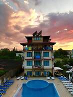 Salena Beach Hotel