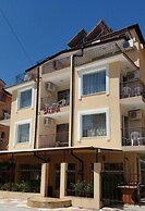 Salena Beach Hotel