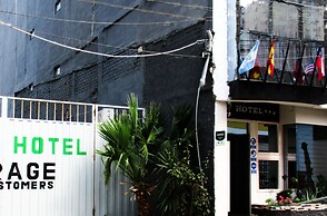 Aura Hotel