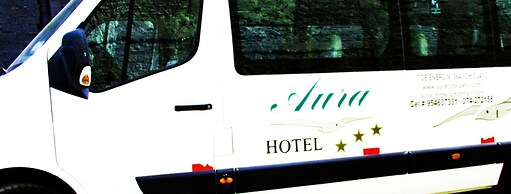 Aura Hotel