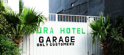 Aura Hotel