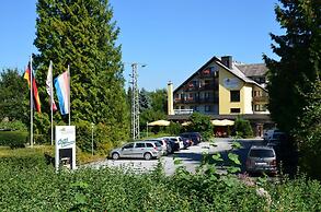 Hotel der Jägerhof