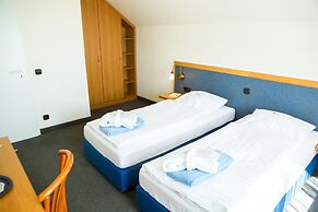 Hotel der Jägerhof