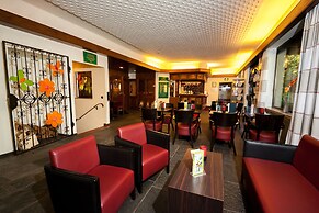 Hotel der Jägerhof