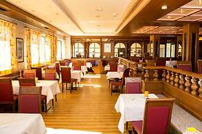 Hotel der Jägerhof