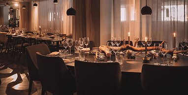 Lapland Hotels Bulevardi