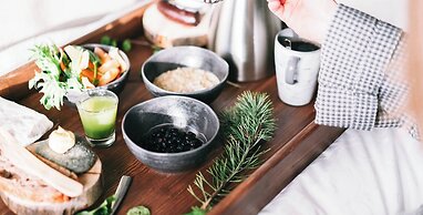 Lapland Hotels Bulevardi