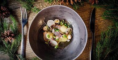 Lapland Hotels Bulevardi