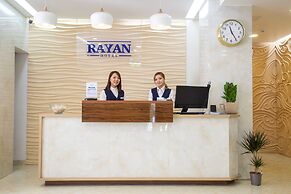 Rayan Hotel