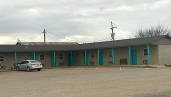 Trend Motel and RV Park